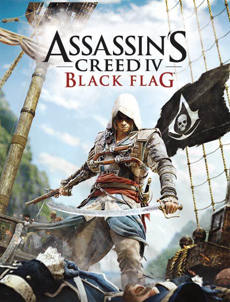 Assassin's Creed Triple Pack: Black Flag, Unity, Syndicate XBOX / DIGITAL  KEY