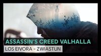Assassin's Creed Valhalla – Los Eivor
