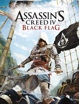 Assassin's Creed IV: Black Flag | Edward Kenway