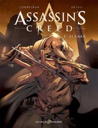 French cover