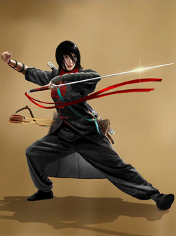 AC3 Shao Jun Database Image