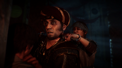 ACMirage The Master Thief of Anbar 41