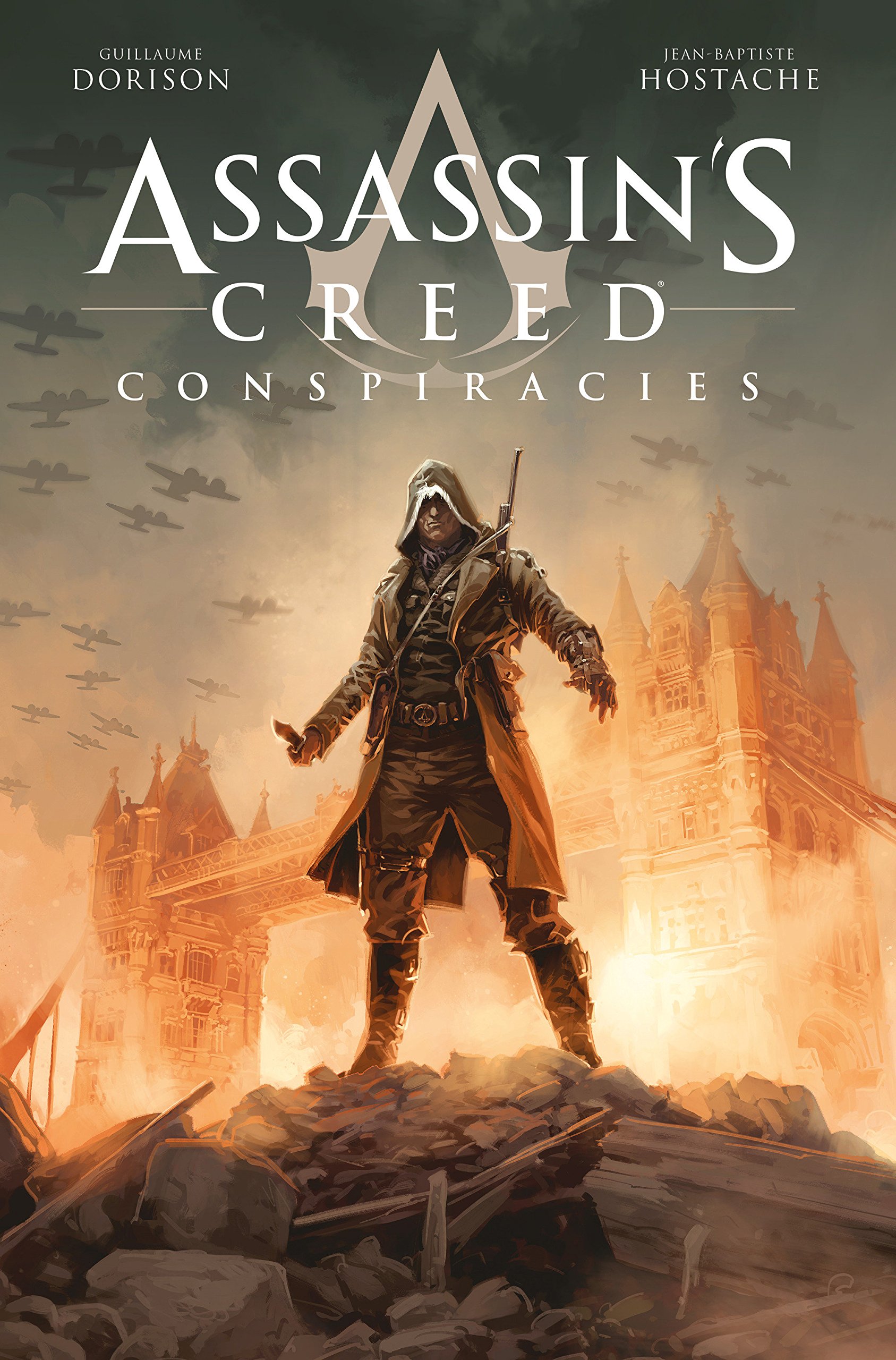 Assassin's Creed: The Secret Crusade, Assassin's Creed Wiki