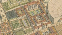 Library of Alexandria | Assassin's Creed Wiki | Fandom