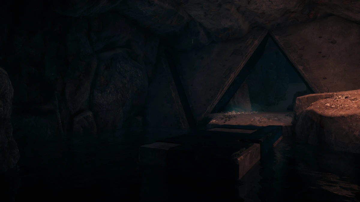 Myson Cave Assassin's Creed Wiki Fandom