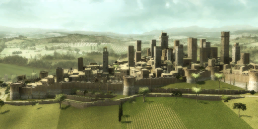 San Gimignano | Assassin's Creed Wiki | Fandom