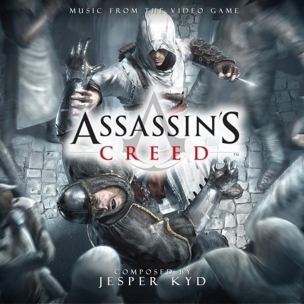 assassins creed 1 cover
