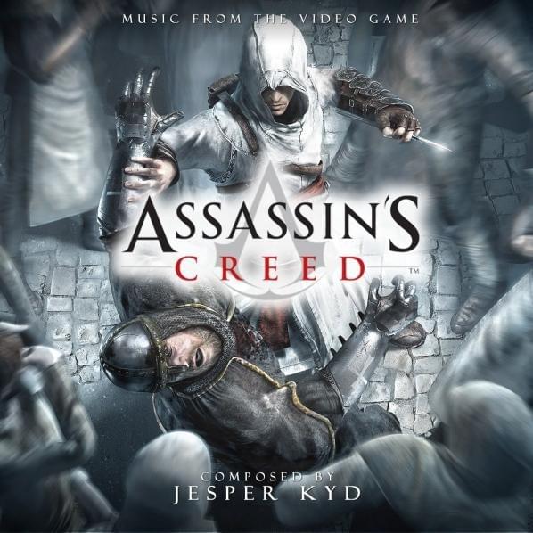 Assassin's Creed 3 / Lorne Balfe - What Came Before (Track 24)