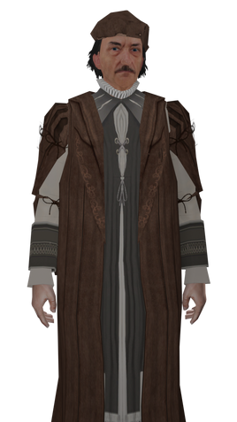 AC2 Antonio Vespucci render