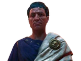 Marcus Junius Brutus