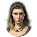 ACOD Target Menu - Nyx the Shadow