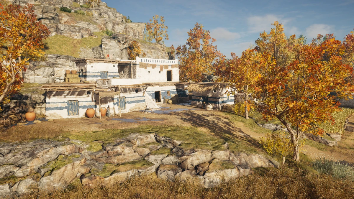 Saccharine Orchard Assassin's Creed Wiki Fandom