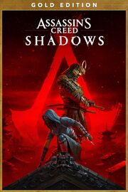 ACShadows Gold Edition cover