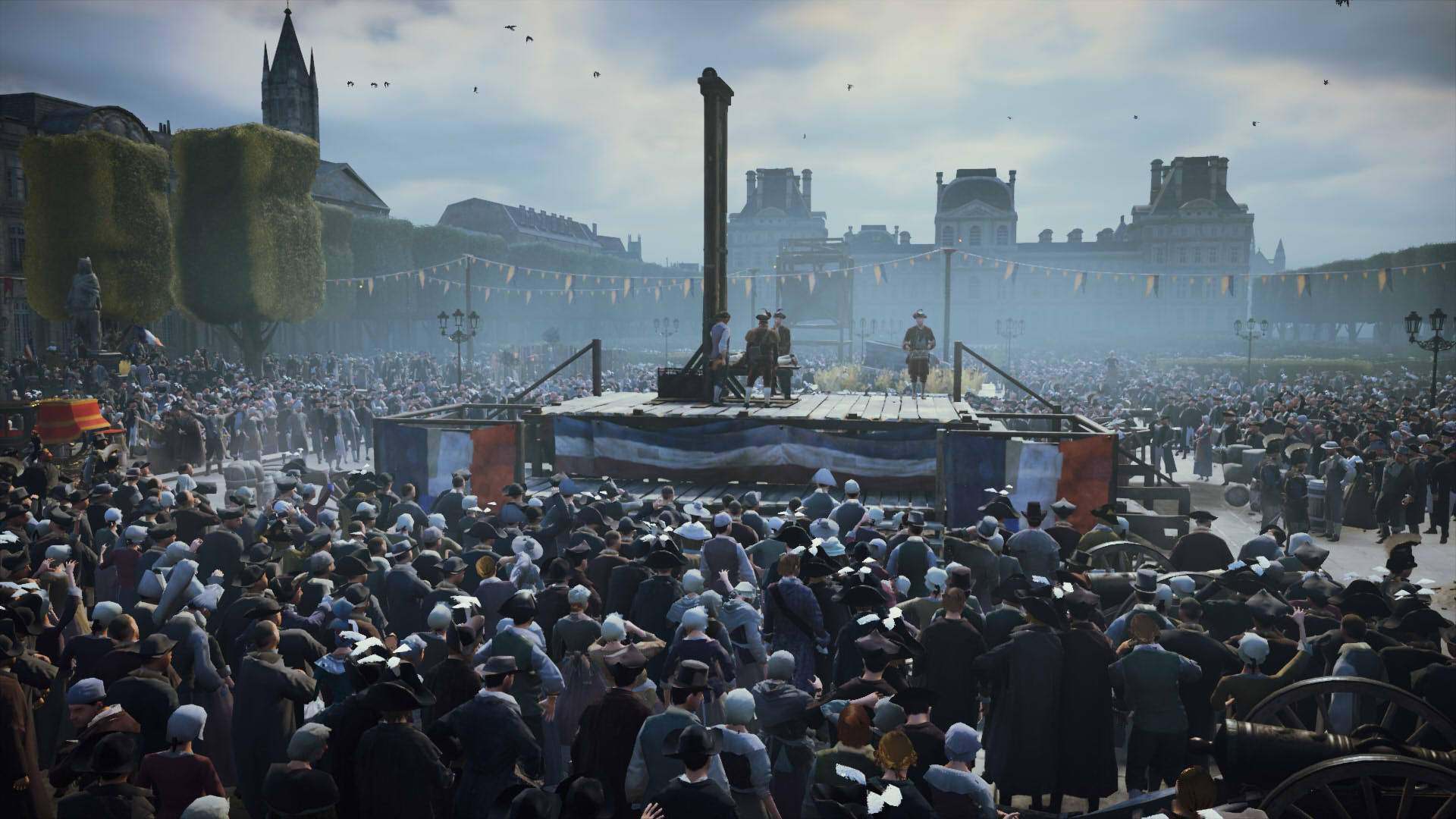 File:PAX South 2015 - Assassin's Creed- Unity (16173428860).jpg - Wikipedia
