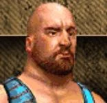 Sprite de Badr dans le jeu