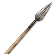 ACO Iron Spear