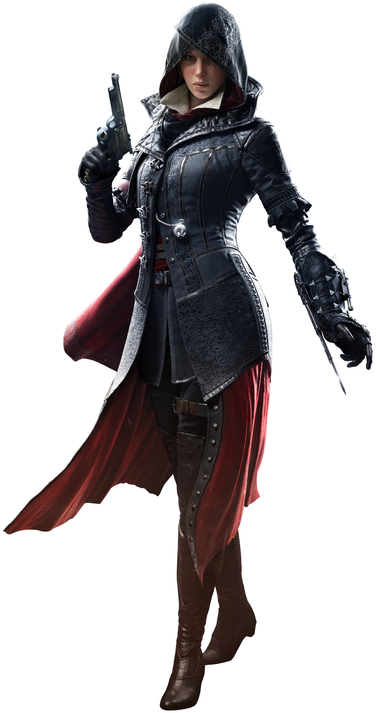 Assassin's Creed Syndicate - Wikipedia