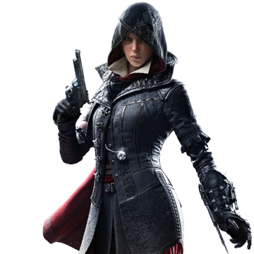 Enlighten look in Legacy Evie Frye | Assassin's Creed Wiki | Fandom