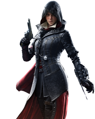 エヴィー フライ Assassin S Creed Wiki Fandom