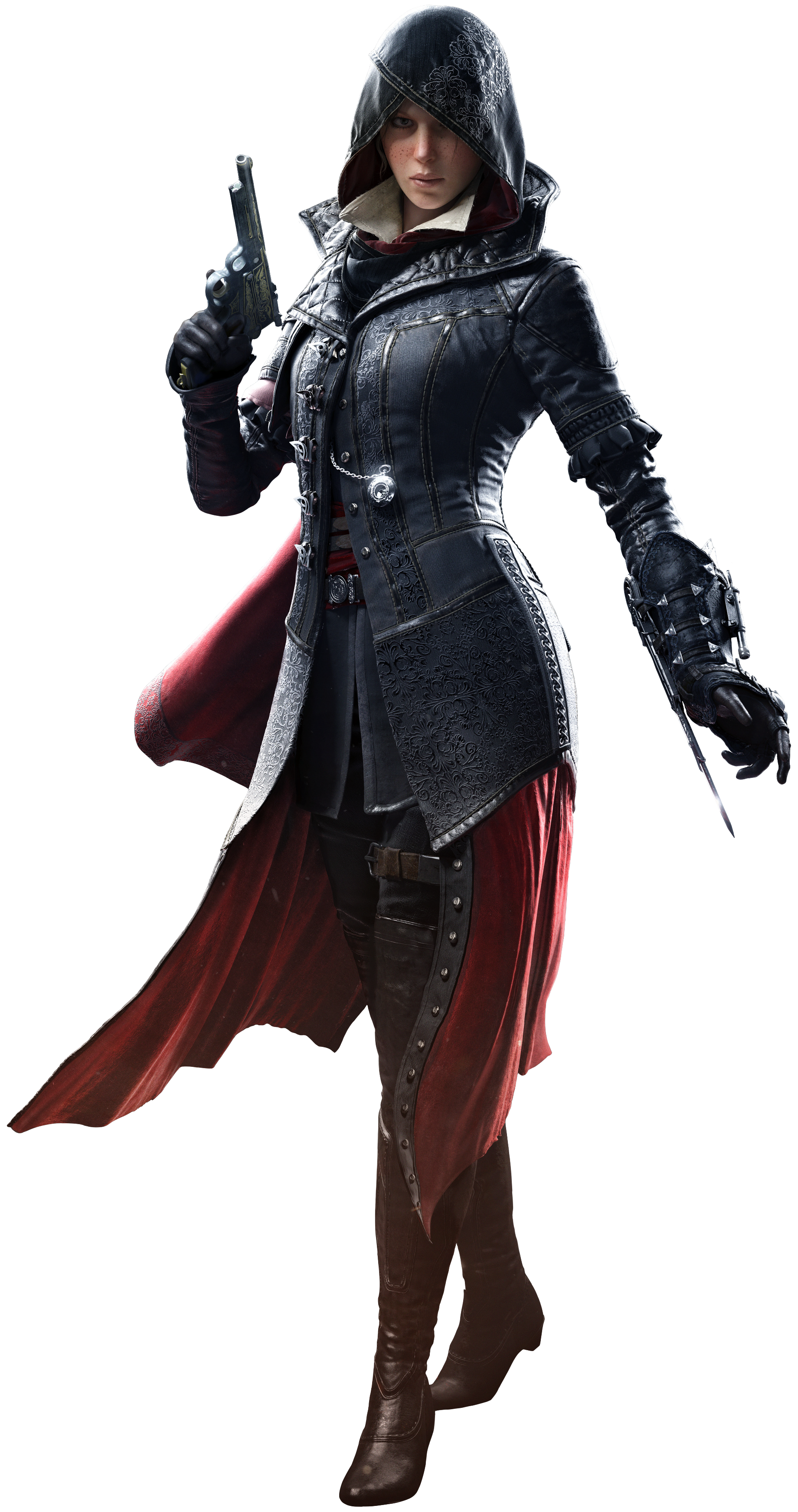 Evie Frye Assassin S Creed Wiki Fandom