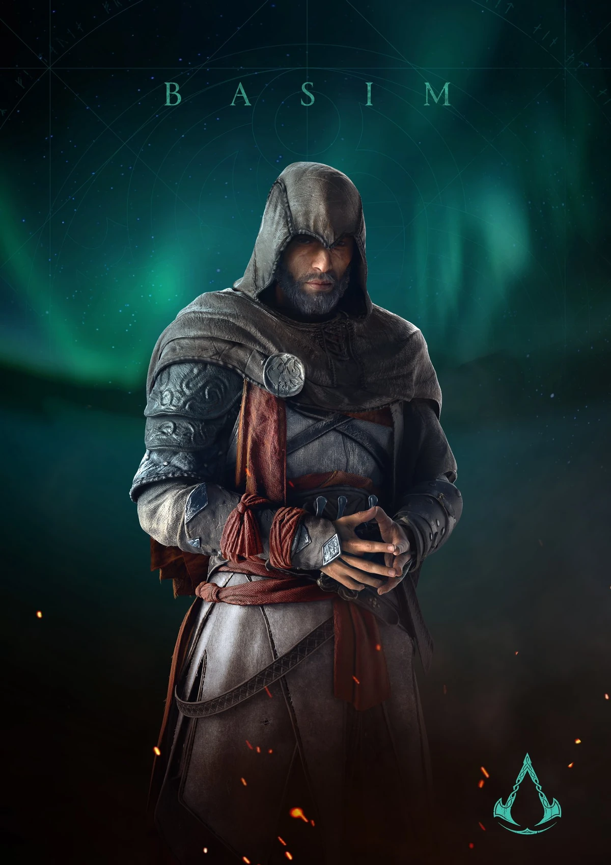 Basim ibn Ishaq/Gallery | Assassin's Creed Wiki | Fandom