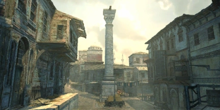 августеон в константинополе