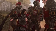 Roads lead to 5.png (1.9 MB) Fabio overseeing Cesare Borgia's arrest