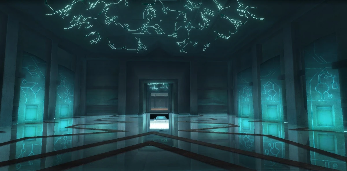 Vatican Vault | Assassin's Creed Wiki | Fandom