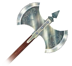 武具 REBELLION Battle Axe (Rebellion) | Assassin's Creed Wiki | Fandom