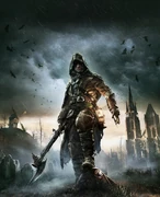 ACU Dead Kings Textless Key Art