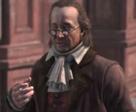 Ben franklin
