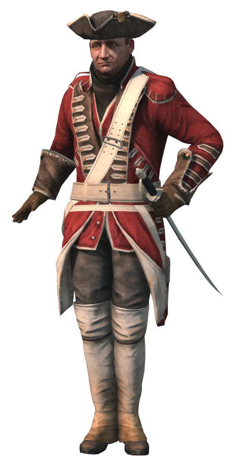 Assassin's Creed III - Wikipedia