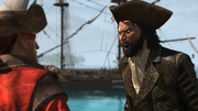 AC4 Thatch Screamer.png (2.29 MB) Thatch screaming at a British officer