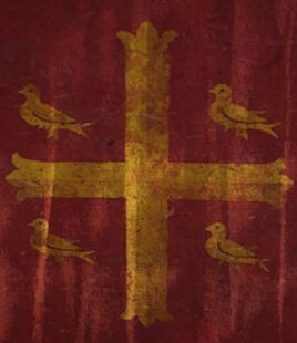 Banner of Wessex