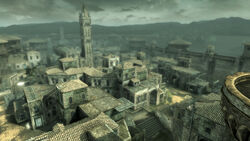 Forlì, Assassin's Creed Wiki