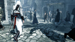 Assassin's Creed, Assassin's Creed Wiki