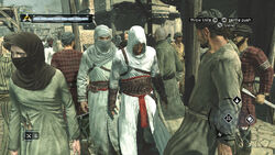 Assassin's Creed: Submundo, Assassin's Creed Wiki