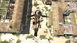 AC4 Leap of Faith