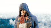 Arno's Master Hood