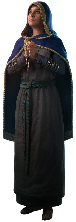 ACV Richardis render