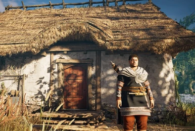 Faravid | Assassin's Creed Wiki | Fandom