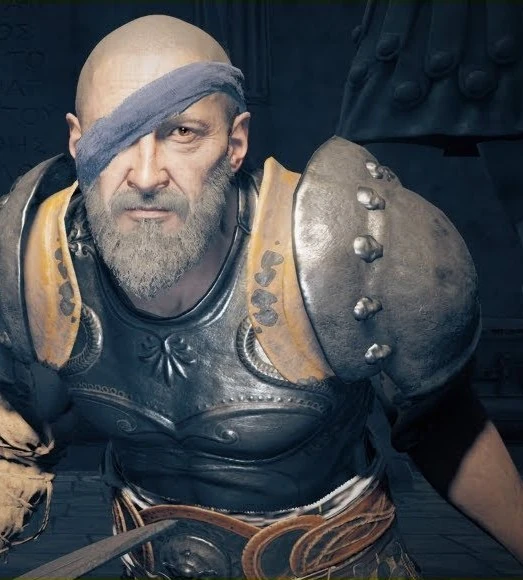 Nestor the Great Assassin's Creed Wiki Fandom