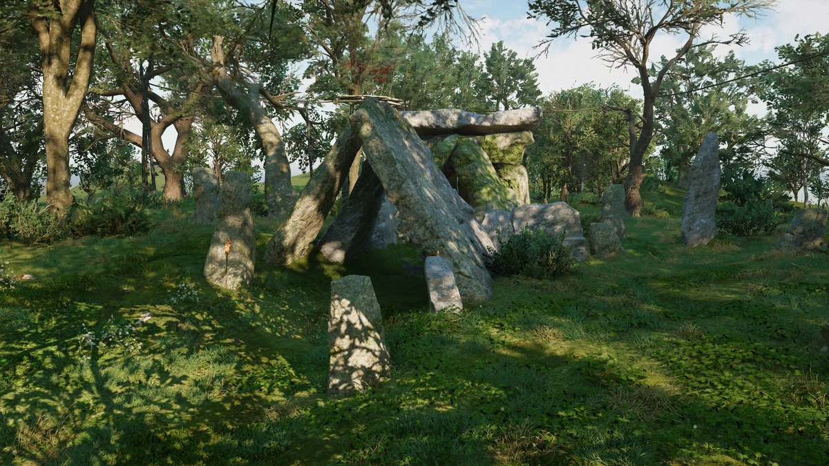 Muiredach mac Eógain Assassin's Creed Wiki Fandom