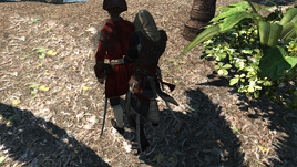 The Poachers 1