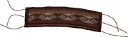 William Johnson's wampum