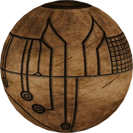 ACS Apple of Eden 7 render