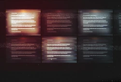 Shaun's recruitment message to the Initiates