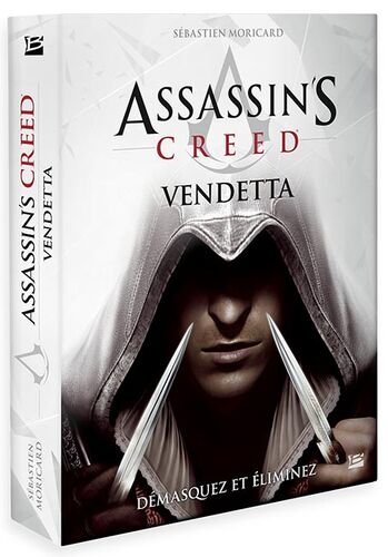 Assassin's Creed Vendetta