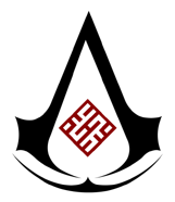 Assassins Levantins Masyaf Emblème.png (33 kio) Assassins du Levant Haut Moyen Âge