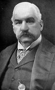 John Pierpont Morgan